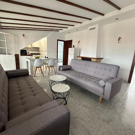 Apartamento Atico En El Centro De Cambados Exterior foto