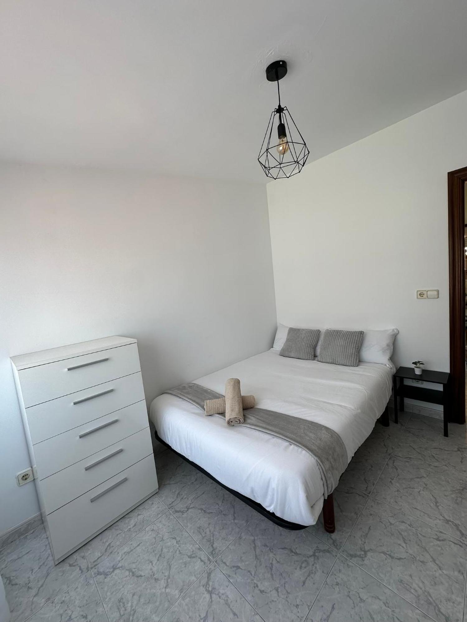 Apartamento Atico En El Centro De Cambados Exterior foto