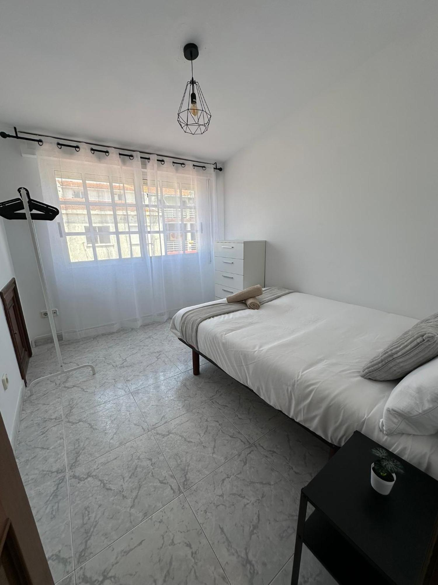 Apartamento Atico En El Centro De Cambados Exterior foto