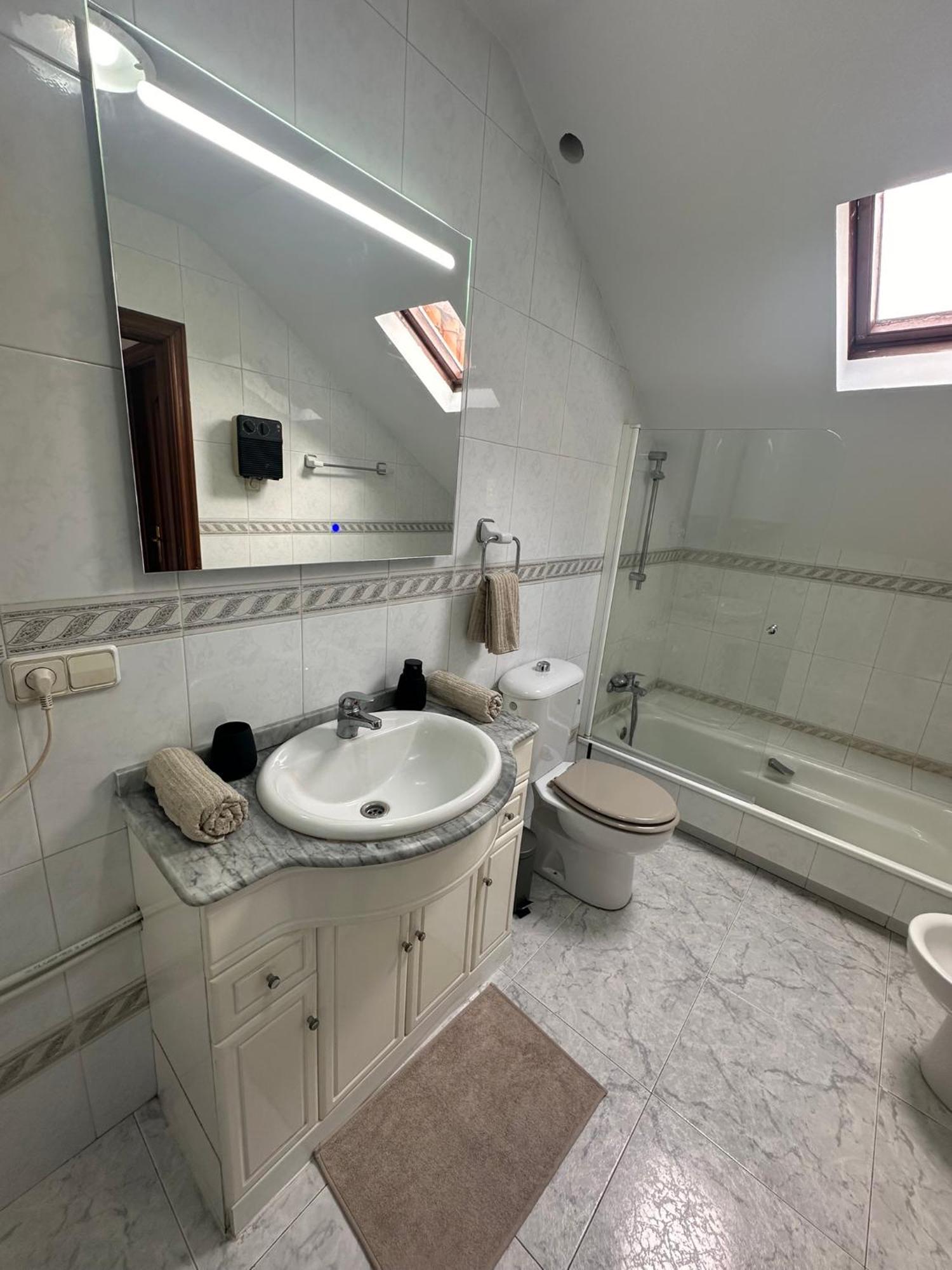 Apartamento Atico En El Centro De Cambados Exterior foto