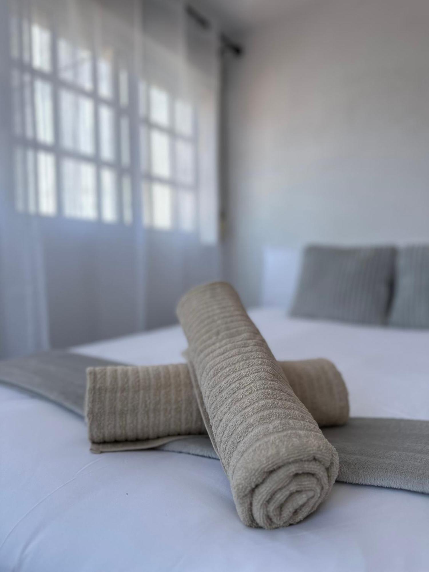 Apartamento Atico En El Centro De Cambados Exterior foto