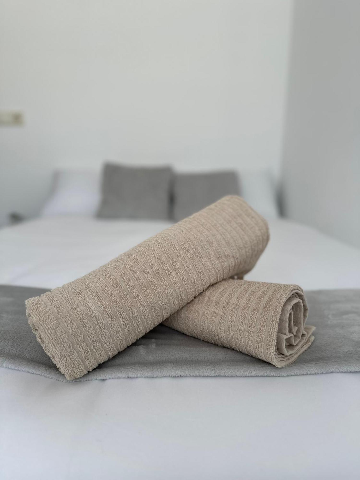 Apartamento Atico En El Centro De Cambados Exterior foto