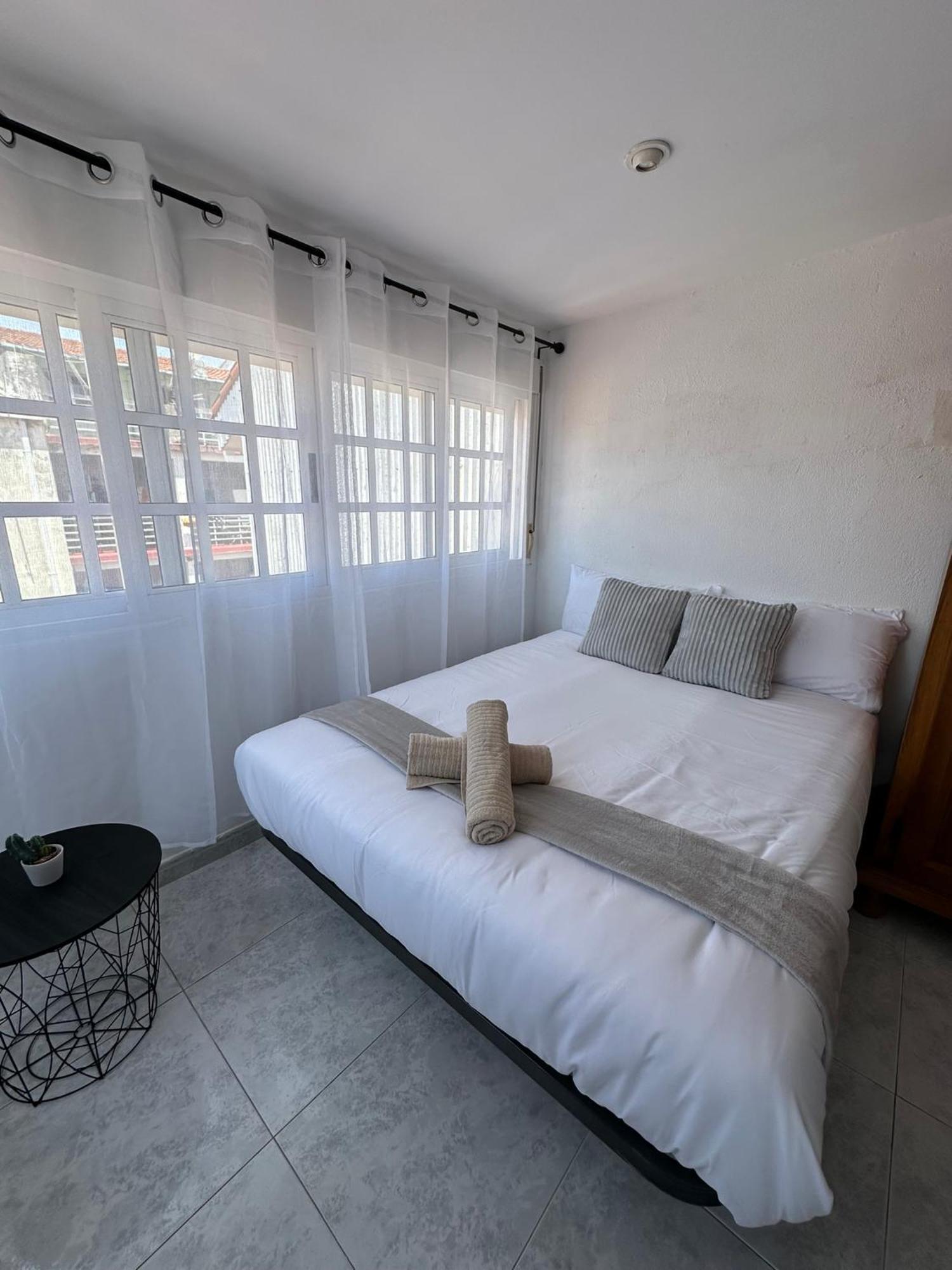 Apartamento Atico En El Centro De Cambados Exterior foto